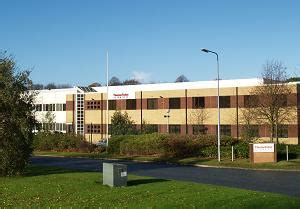 Thermo Fisher Scientific Opens New Uk Research And Manufacturing