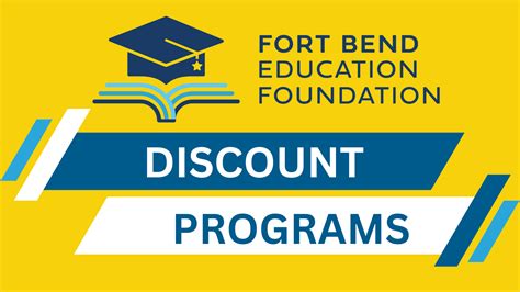 Fort Bend Education Foundation Homepage