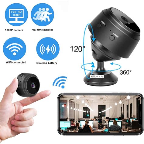 Cctv Mini A Taffware Wifi Tdk Terhubung Cara Penjelasan