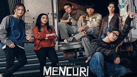 Film Mencuri Raden Saleh Sudah Bisa Disaksikan Di Neflix Lho Ini