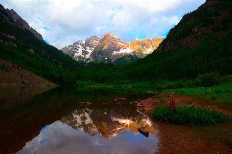 Maroon Bells Hikes: How to see these Beauts in 2023 — Colorado Hikes ...