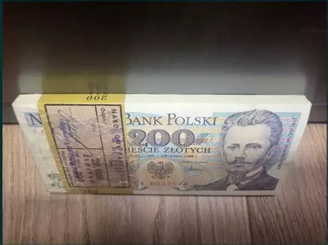 Banknoty i monety z PRL te kolekcjonerskie są warte majątek Mamy