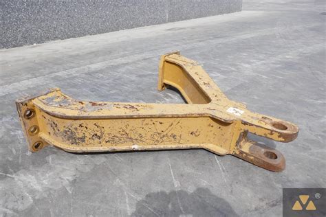 Delta Machinery Caterpillar D6 Drawbar Fits Cat D6T D6R D6H