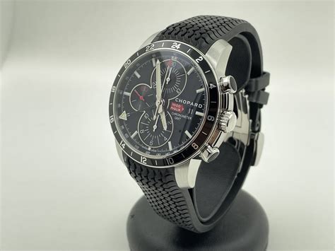 Chopard Mille Miglia Gmt Mm Limited Edition Like New Box