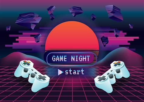 Game Icon Background Vector And Art 2794761 Vector Art At Vecteezy