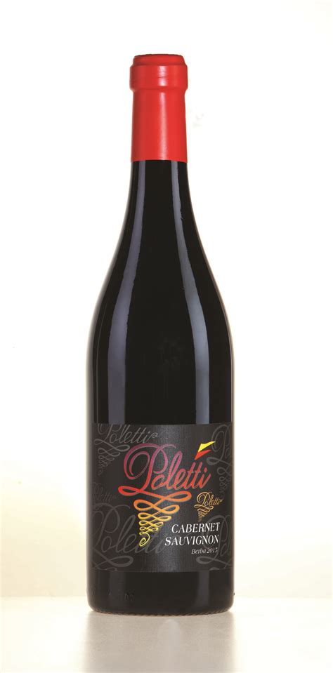 Vina Poletti – Poletti Wine