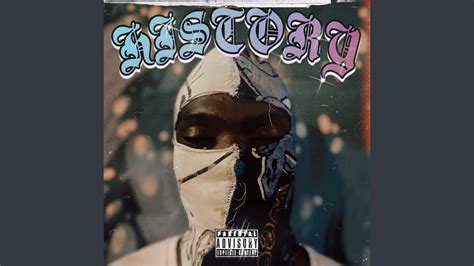 History Feat ICEY YouTube Music