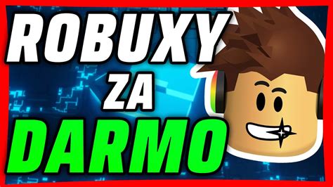 Roblox Robuxy W Aktualne Youtube