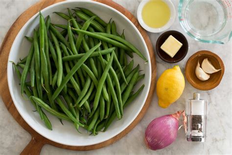 Elevating Canned Green Beans Tips And Tricks For Sautéing Canned Beans