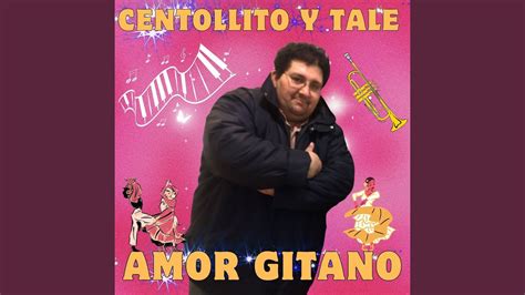 Amor Gitano YouTube