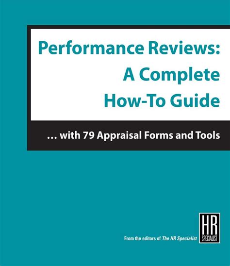 Performance Reviews: A Complete How-to Guide