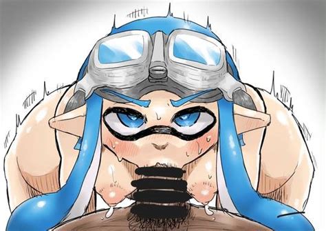 splatoon twitter