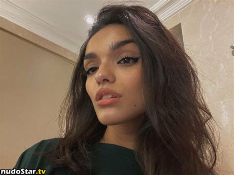 Rachel Zegler Rachelzegler Rachmariexoxo Nude OnlyFans Photo 109 Nudostar TV