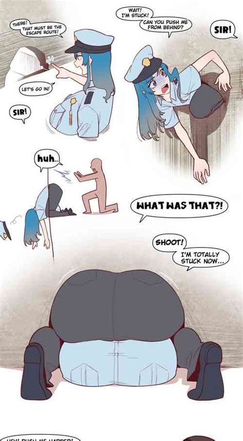 Tag Stuck In Wall Nhentai Hentai Doujinshi And Manga