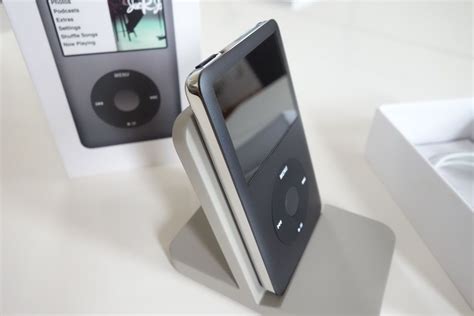 Apple IPod Classic 120GB Kaufen Auf Ricardo