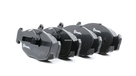 Brembo Brake Pads Jaguar F Pace Of Original Quality Catalogue Online