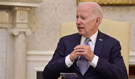 Última Hora Joe Biden Retira Su Candidatura A La Reelección Como