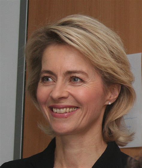 Ursula Von Der Leyen Flickr Photo Sharing