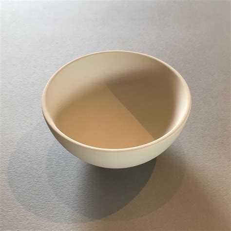 small bowl mini potters bristol