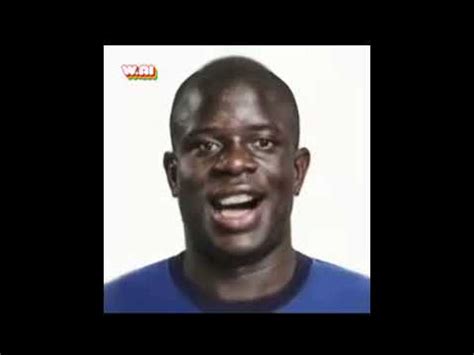 Kante Karaoke YouTube