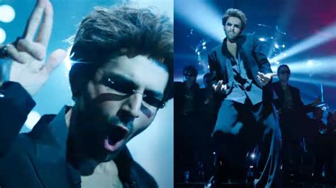 Bhool Bhulaiyaa 3 Title Track Lyrics Starring Kartik Aaryan Glamsham