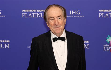 Eric Idle Says He S Not Loaded From Monty Python I Have To Work For