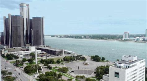 Fort Pontchartrain Detroit, a Wyndham Hotel buchen | DERTOUR