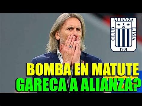 Alianza Lima Pensar A En Contratar A Exdt De La Seleccion Peruana