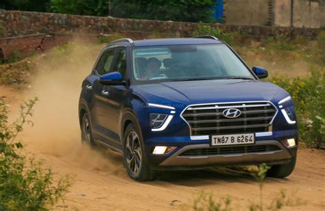 Hyundai September 2021 Sales Creta Alcazar I20 I10 Nios Venue