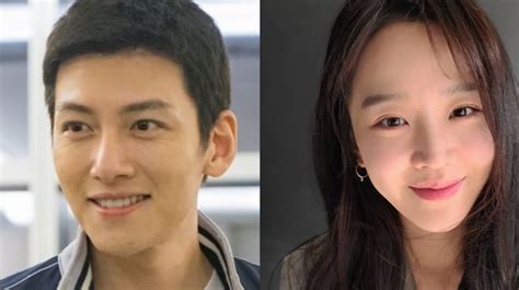 Berharap Dibintangi Ji Chang Wook Dan Shin Hye Sun Intip Fakta Drama