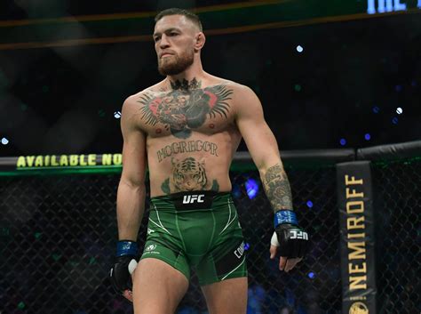 Conor Mcgregor Gets Jon Jones Approval As Dana White Sets New Timeline