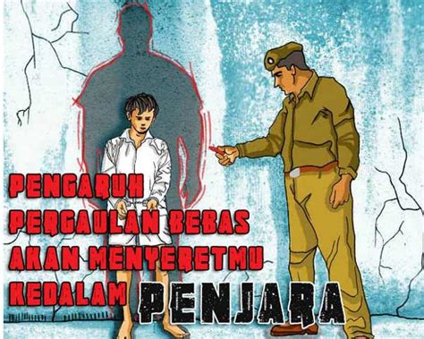 10 Contoh Poster Pergaulan Bebas Dan Zina Kuliah Desain