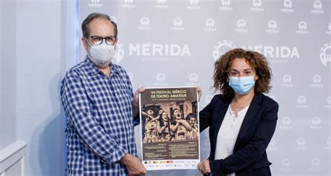 El Festival Ibérico Teatro Amateur ofrecerá este fin de semana su programación en Mérida