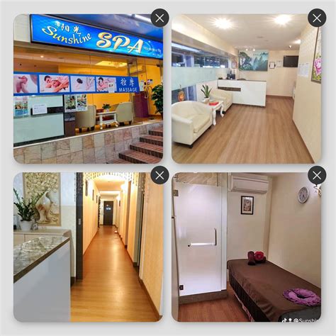 Sunshine Spa Bukit Merah Where To Massage Sg