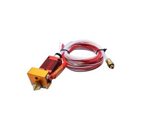 12V 40W CR 10 Ender 3 Extruder Assembled MK8 Hot End Kit For CR10 CR