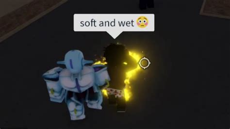 YBA Soft And Wet YouTube