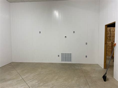 Transform Your Basement with Duramax PVC Panels