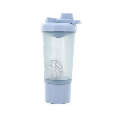 Botella Everlast Shaker 11434 Tienda Podium