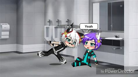 Gay Love Story Ep S Gacha Studio YouTube