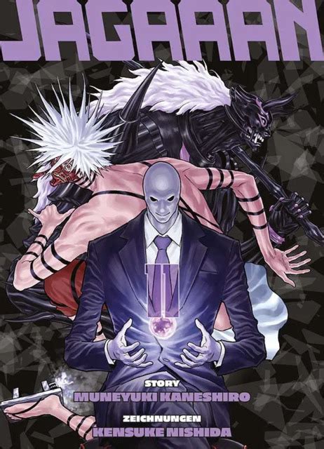 Jagaaan #10 - Band 10 (Issue)