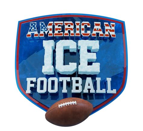 American Ice Football Am Februar Uhr Sap Arena