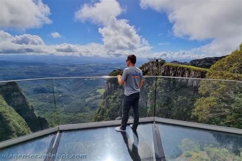 Serra Do Corvo Branco Santa Catarina Viagens E Caminhos