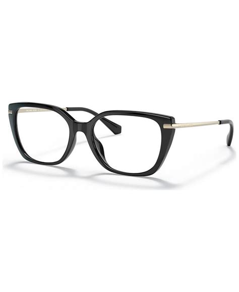 Michael Kors Women S Pillow Eyeglasses Mk4083u53 O Macy S