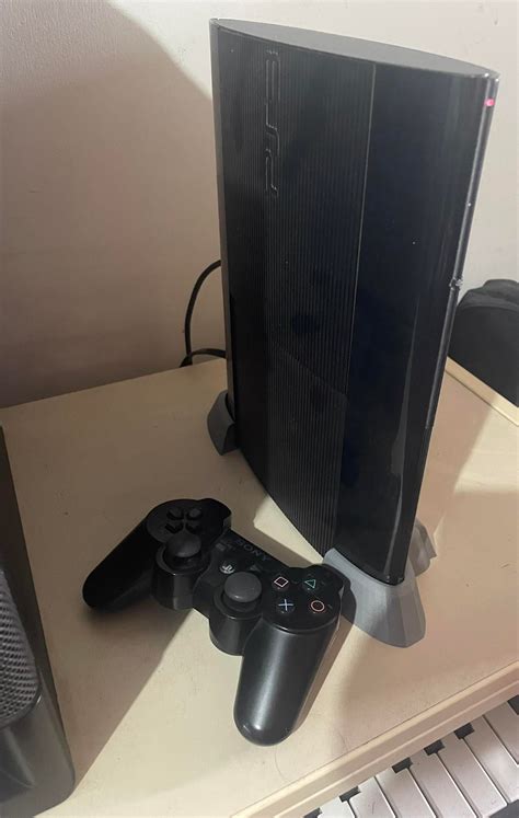 Ps3 Super Slim Vertical Stand