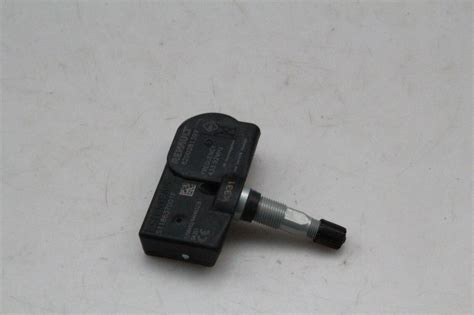 Original Renault Reifendrucksensor Na Ebay