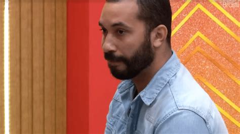 BBB 21 Gil reclama depois de receber quatro votos no confessionário