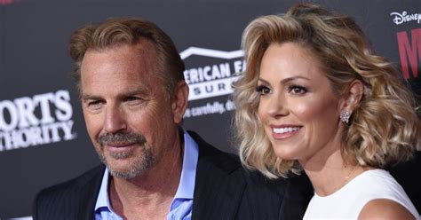 Kevin Costner S Wife Files For Divorce After 18 Years Of Marriage Parade