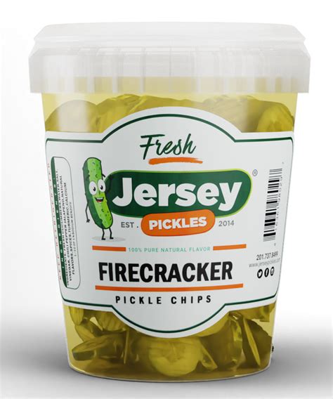 pickles – Jersey Pickles