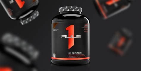 Rule 1 R1 Protein Review Ingredients Benefits Flavours Dosage