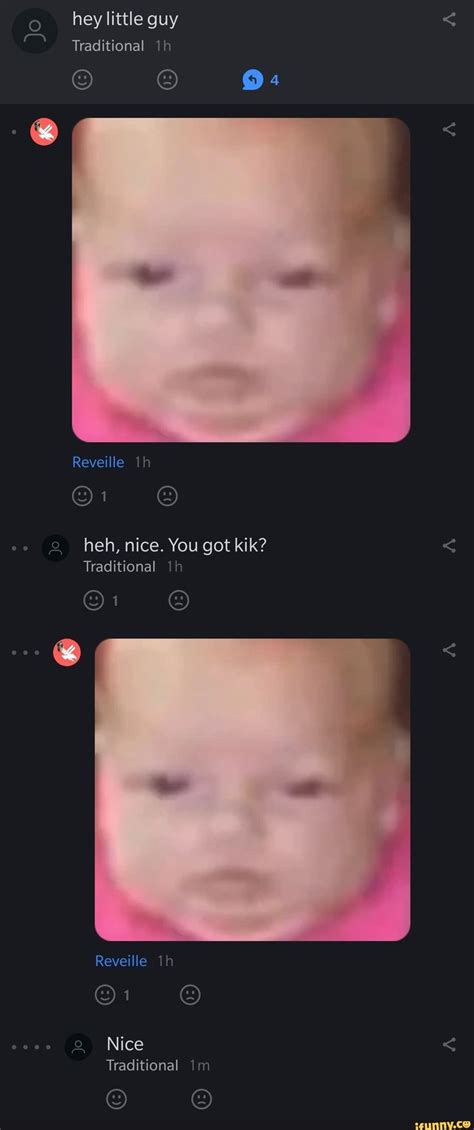 Adorable Baby Gaga Meme